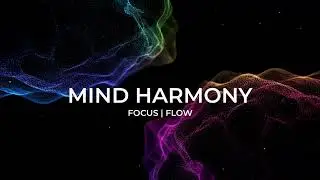 Exam Mode Focus &ndash; 40Hz Gamma Binaural Beats