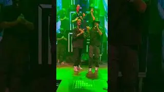 Laurent [Les Twins] - Battle Of The DJ's 2025