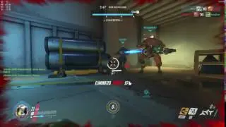 Nicco | Overwatch | Trying to not suck at Genji | Dank blade?