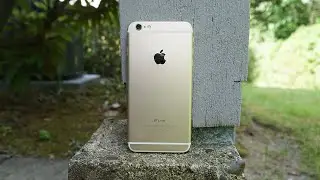 iPhone 6: Forever Disappointing