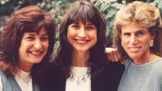 Celebrating Our Co-Founders: Susie Zeegen and Susan DeLaurentis