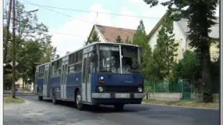 52-es busz emlékére