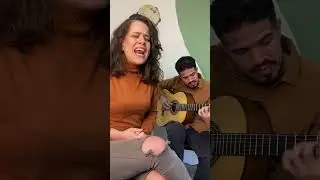 Tareco e Mariola - Fran N&oacute;brega e Abner Phelipe