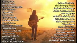 Live Lagu Rohani — Sore Penuh Penyembahan & Hadirat Tuhan 2026 | Worship Live Stream