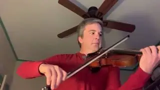 3/14/2020 Bedtime with Bach - Violinist Geoffrey Robson
