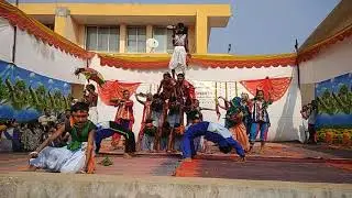 KARYASALA POGRAM KAKADKUI DATE 24/02/2018