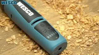 UKWS2021K WESCO Cordless Rotary Tool
