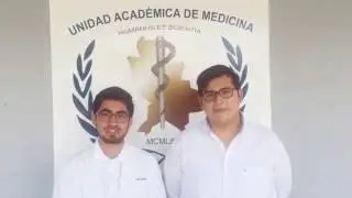 Despedida (Primer Temporada) FarmaTV