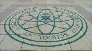 Bronx High School of Science
