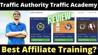 Traffic Authority Traffic Academy Review
