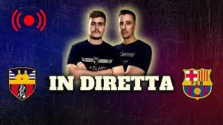 Rivivi il gol spettacolare di Ferm&iacute;n contro il Valladolid: la mia telecronaca da brividi!