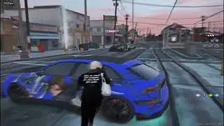 Fivem Highlights Delira #3 ( 100% CONNCT HYPE )