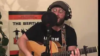 Jack Barnes- Proud Mary (Creedence Clearwater Revival Cover)