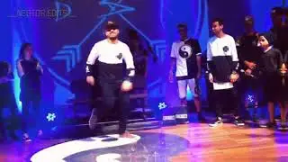 Mih Nogueira & Tenorio (Rel&iacute;quias Do Free Step)