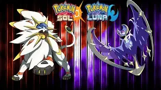 NUEVA INFO POKEMON SOL Y LUNA (LEGENDARIOS, ROTOMDEX,ETC) 02/06/16