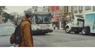 Vehicle SF | Boombotix + Benny Gold