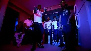 Young Crazy - Painter Clique [Prod. By DP Beats]  OFFICIAL VIDEO