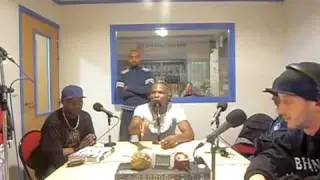 INTERVIEW Z K THUG