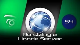 Re-sizing a Linode Server  | Tutorial