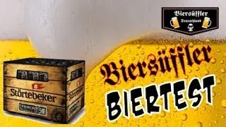 Biertest Spezial: St&ouml;rtebeker Ranking (Tops & Flops)
