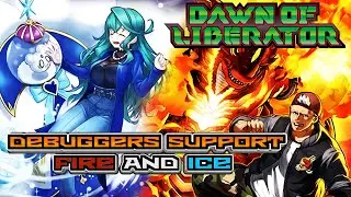Digimon TCG | EX11 Set Review - DEBUGGERS! Fire & Ice, it's Dinomon and Skadimon's Return!
