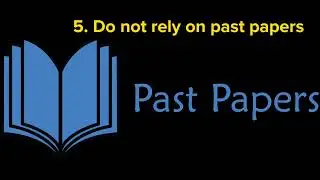 6 important instructions for MDCAT students
