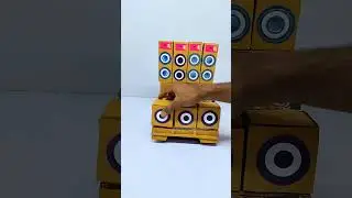 New gauri Murti mini dj navratri Durga Puja Kali Mandir road show trolley chhota #trending
