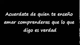 Xriz - Solo escucha amor (Con letra)