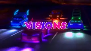 Visions (Lakey Inspired)