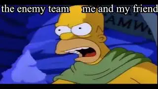 Me when played enlisted with a discord friend #memes #funny #enlisted