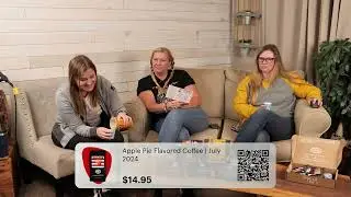 S3 EP30 | Tasting our All-American Coffee Subscription Box for July 2024