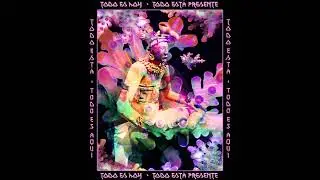 El Ritmo Es Cultura 3 Inti Kunza Mix