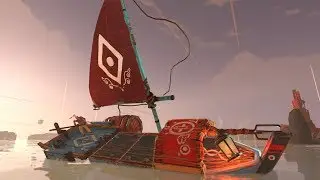 Make Sail - Early Access March 30th