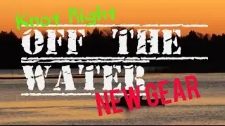 NEW Kayak Fishing Gear - Eastern Outdoor Rep Association Show