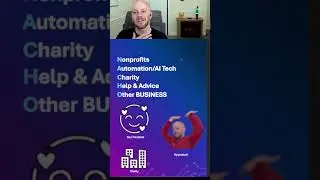 May 2025 Business Update #business #technology #startup #techstartup #entrepreneur #tech #charity
