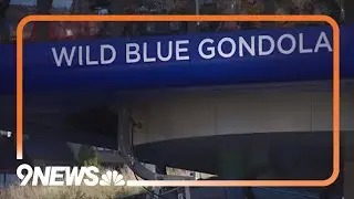 New gondola at Steamboat Resort is the first of its kind