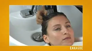 GK Hair The Best Step by Step Application
