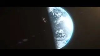Earth - Mid 2015 Test