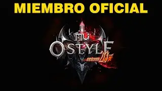 📢SE MIEMBRO DEL CANAL OFICIAL DE MU OSTYLE Y MARCA LA DIFERENCIA CON EXCLUSIVOS ACCESORIOS 🔥