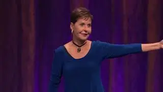Pessoas bajuladoras -1 | Joyce Meyer