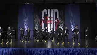[BG-[JG BRF crew | VICTORY CUP 2019 | BEST DANCE SHOW JUNIORS 1ST START