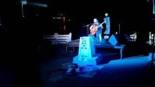 Maglakad (Live) by Joey Ayala  - Earth Day 2016 Bohol