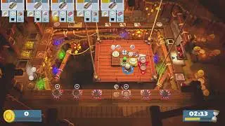 Overcooked! 2 | Level 5-3