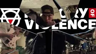 History of Violence - BreakDown Tour 2022