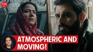 Обзор фильма &laquo;Барамулла&raquo; | Анупама Чопра | THR India