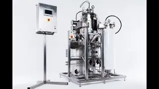 Luna Technologies - IO Extractor