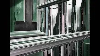 Science Fiction City (Semi-Industrial)