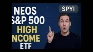 SPYI ETF Explained: How I Earn 11% Monthly Income from the S&P 500