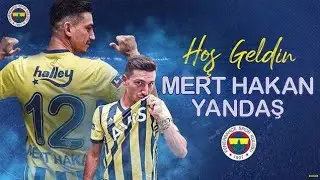 MERT HAKAN YANDAŞ 2021 | GANGSTA' S PARADİSE | BEST & GOALS
