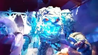 [NEW] Dead of Winter with Skeleton Key – Full Maze : 2015 (HD POV) - Knott’s Scary Farm